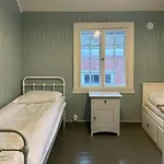 Charmerende Gard Fra 1919 Naer بيت للعطل *
