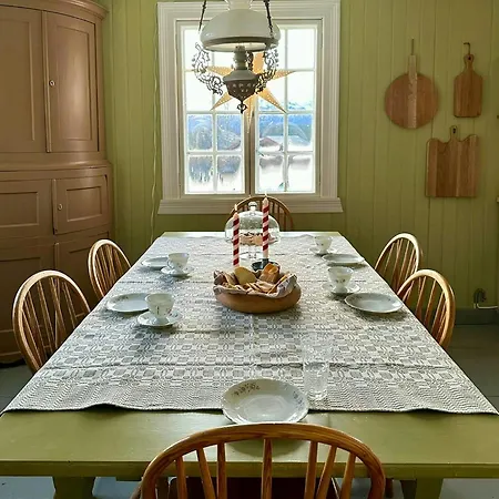 بيت للعطل Charming From 1919 Near