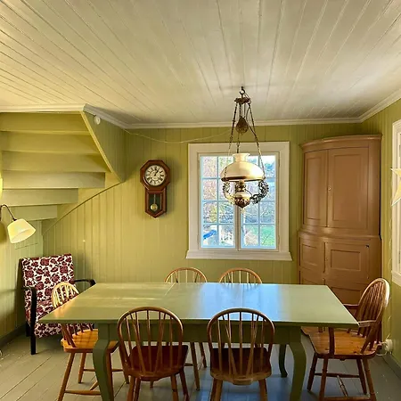 Charming From 1919 Near بيت للعطل كريستيانسوند