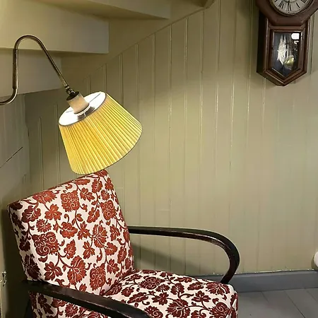 بيت للعطل Charming From 1919 Near *