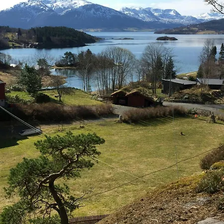 Charming From 1919 Near Kristiansund