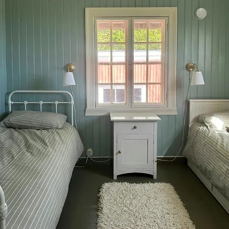 بيت للعطل Charming From 1919 Near
