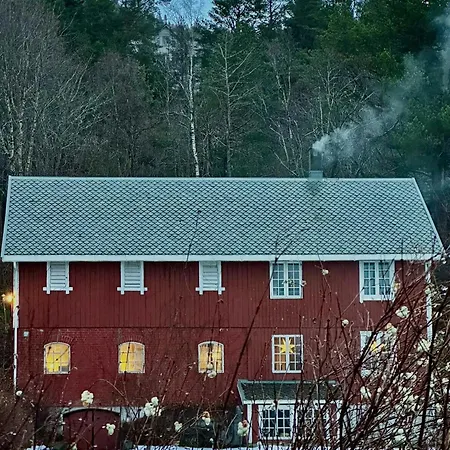 بيت للعطل Charming From 1919 Near *