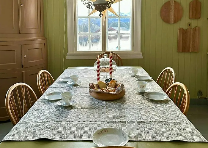 Vakantiehuis Charming From 1919 Near