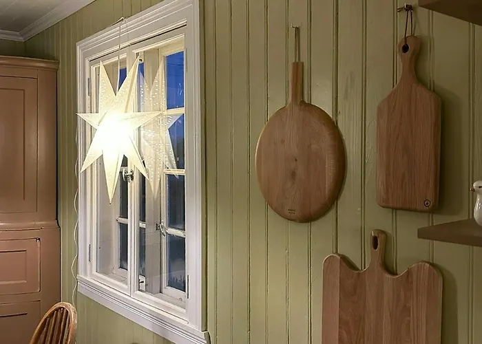 Charming From 1919 Near * Kristiansund