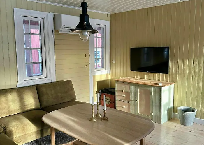 Charming From 1919 Near Kristiansund