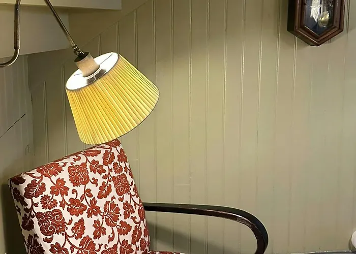 Holiday home Charming From 1919 Near *