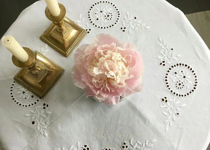 Holiday home Charming From 1919 Near Kristiansund