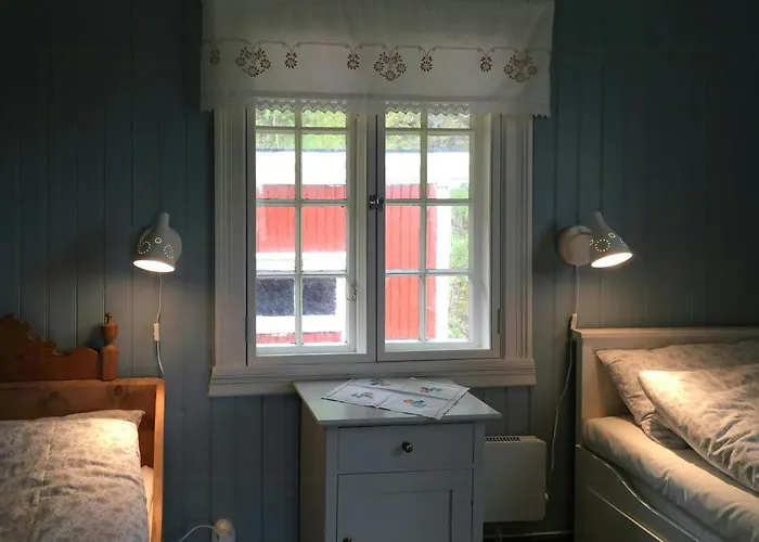 Charming From 1919 Near Vakantiehuis *