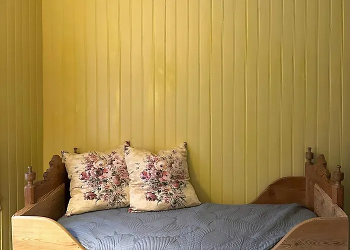 Holiday home Charming From 1919 Near Kristiansund