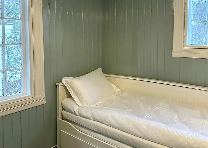 Charming From 1919 Near Kristiansund