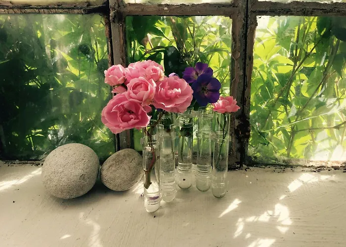 Charming From 1919 Near Holiday home