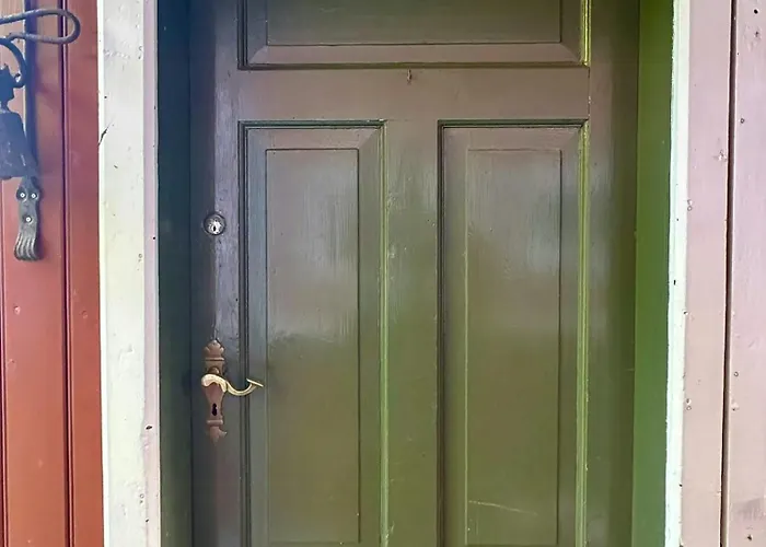 Charming From 1919 Near Kristiansund
