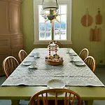 בית נופש Charming From 1919 Near